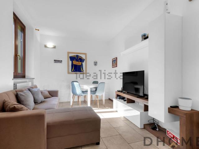 Appartamento in vendita di 51 m² in Via Luigi Besana, 14