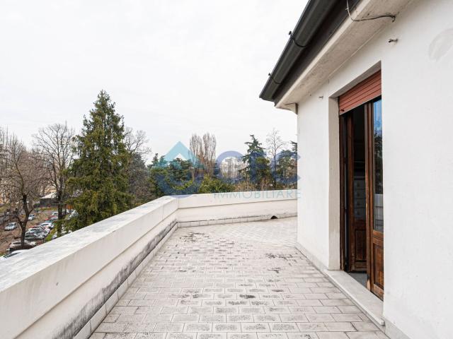Appartamento in vendita di 51 m² in Via Luigi Prinetti, 34