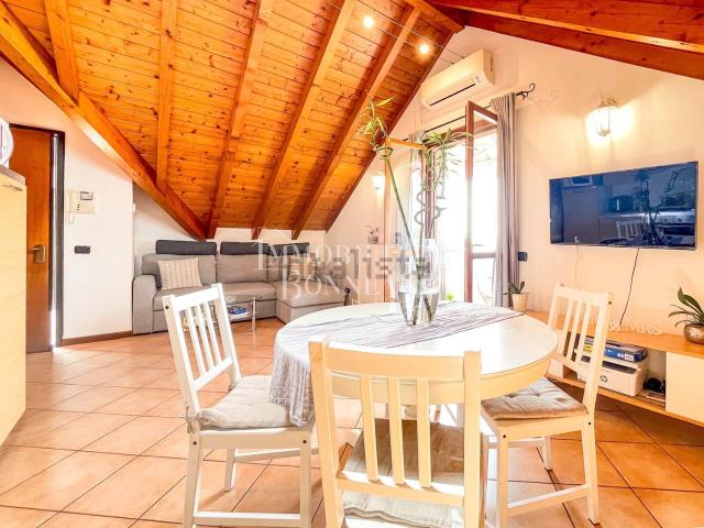 Appartamento in vendita di 51 m² in Via Luigi Settembrini