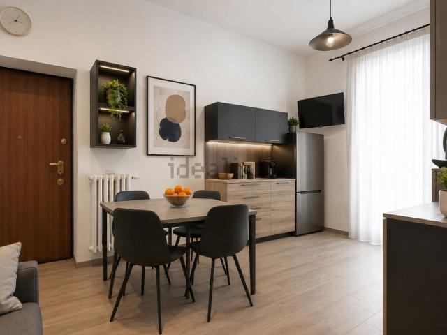 Appartamento in vendita di 51 m² in Via Mac Mahon, 40