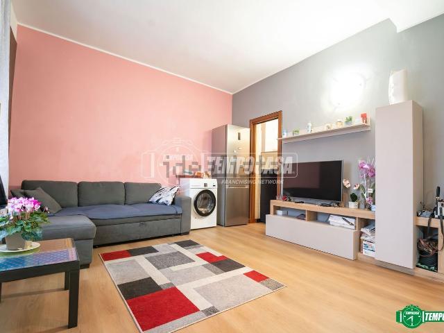 Appartamento in vendita di 51 m² in Via Madonnina, 16