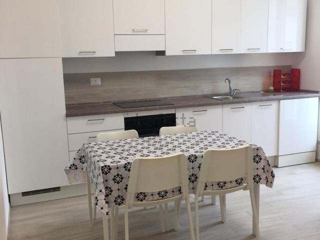 Appartamento in vendita di 51 m² in Via Magenta