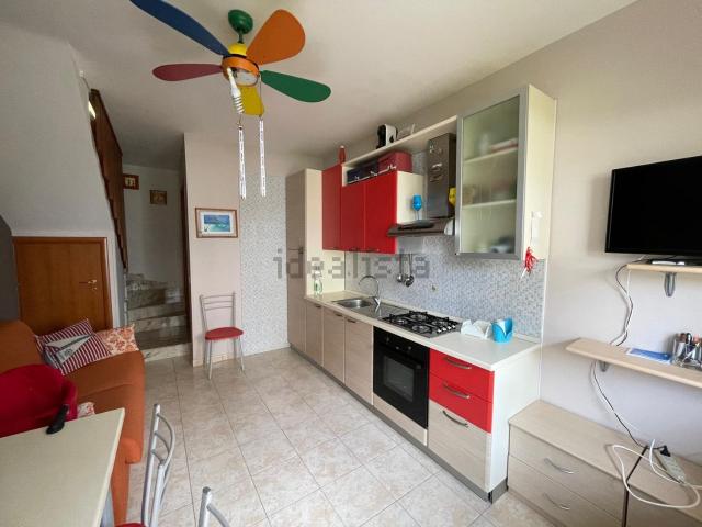 Appartamento in vendita di 51 m² in Via Mar Tirreno, 202