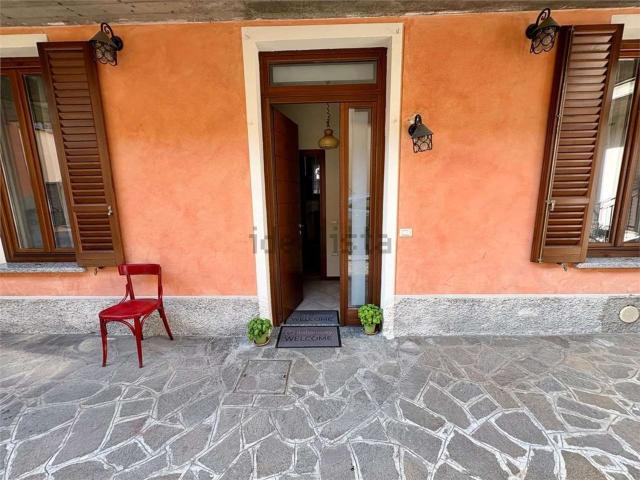 Appartamento in vendita di 51 m² in Via Marchesi