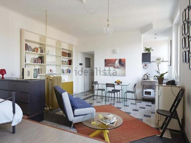 Appartamento in vendita di 51 m² in Via Mario Fusetti, 8