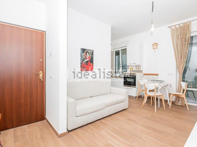 Appartamento in vendita di 51 m² in Via Mecenate, 32