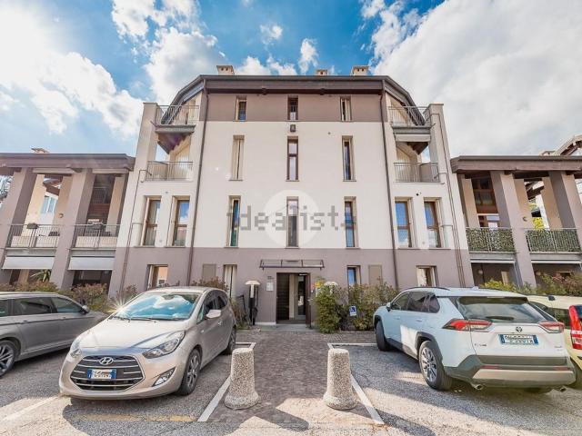 Appartamento in vendita di 51 m² in Via Messedaglia, 22