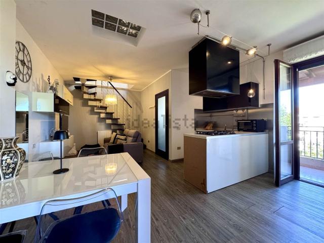 Appartamento in vendita di 51 m² in Via Michelangelo Buonarroti, 15