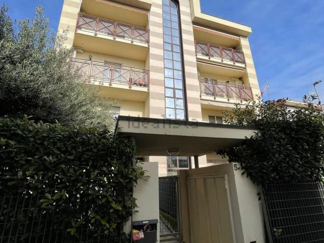 Appartamento in vendita di 51 m² in Via Misurata, 5