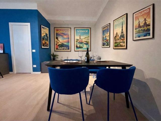 Appartamento in vendita di 51 m² in Via Monte Nevoso, 6