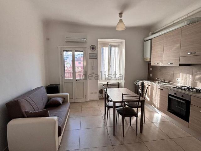 Appartamento in vendita di 51 m² in Via Monte Palombino, 11