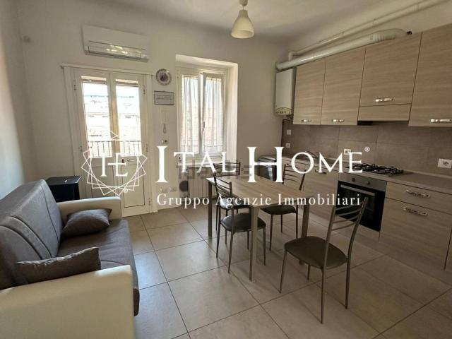 Appartamento in vendita di 51 m² in Via Monte Palombino