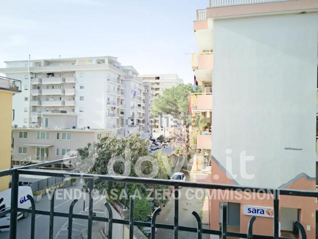 Appartamento in vendita di 51 m² in Via Napoli, 6
