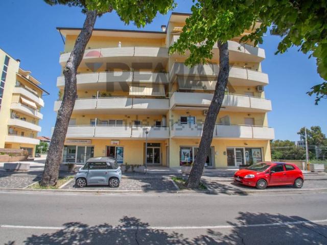 Appartamento in vendita di 51 m² in Via Nazionale Adriatica Sud, 95