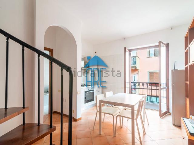 Appartamento in vendita di 51 m² in Via Nettunense Vecchia, 1