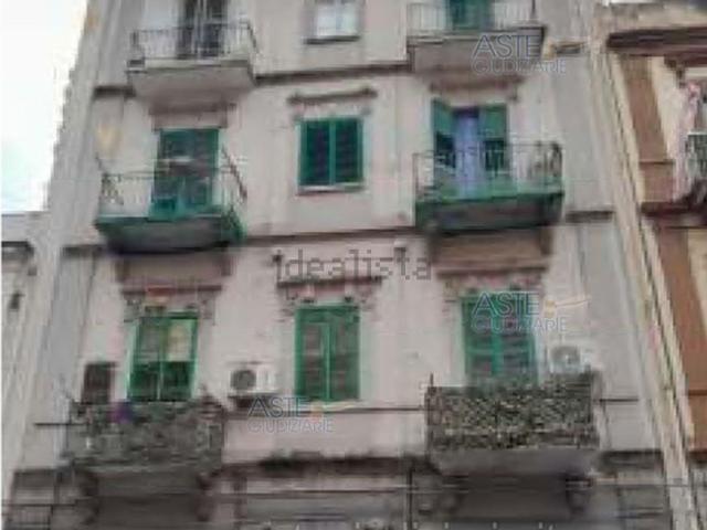 Appartamento in vendita di 51 m² in Via Nettuno, 8