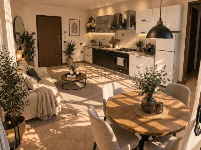 Appartamento in vendita di 51 m² in Via Niccolò Copernico, 14