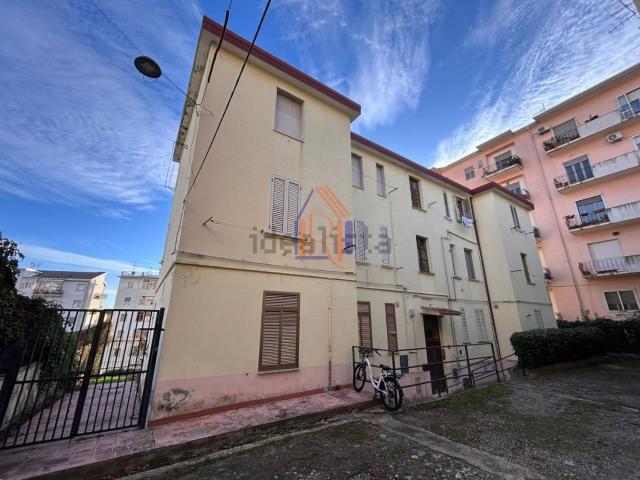 Appartamento in vendita di 51 m² in Via Nicola Pizi, 4