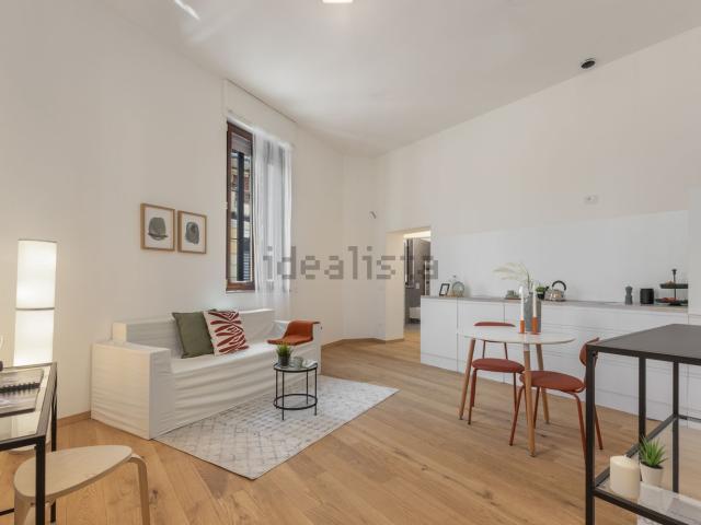 Appartamento in vendita di 51 m² in Via Novara, 209