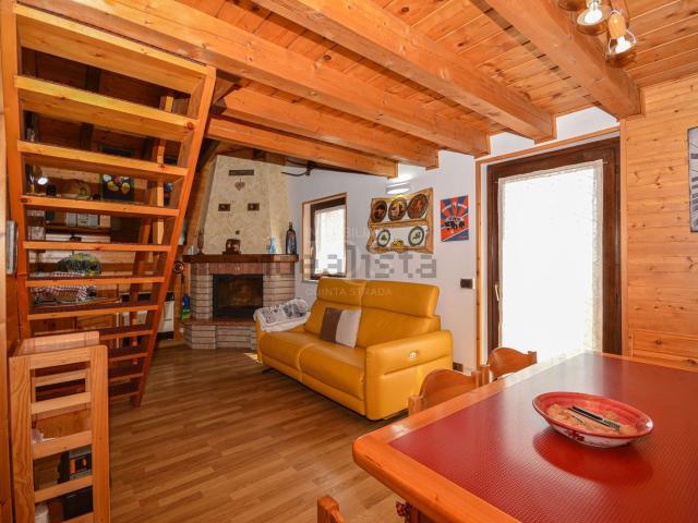 Appartamento in vendita di 51 m² in Via Panoramica, 20