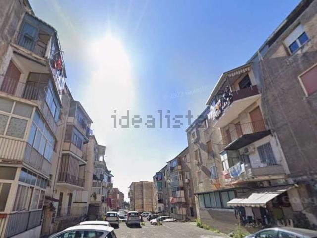 Appartamento in vendita di 51 m² in Via Paolo Orsi, 7