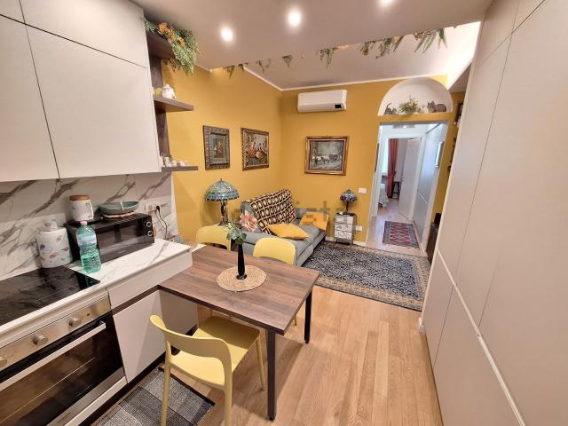 Appartamento in vendita di 51 m² in Via Paolo Sarpi, 12