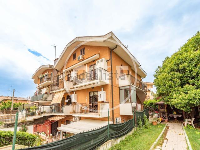 Appartamento in vendita di 51 m² in Via Palombarese, 11