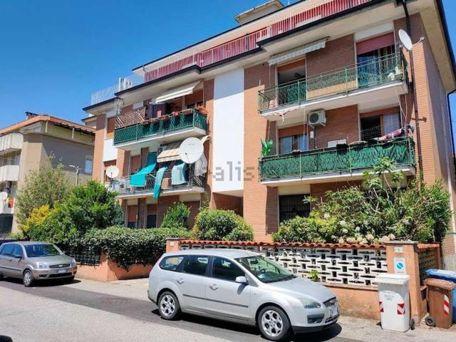 Appartamento in vendita di 51 m² in Via Papa Giovanni XXIII, 3