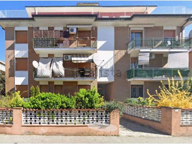 Appartamento in vendita di 51 m² in Via Papa Giovanni XXIII, 3
