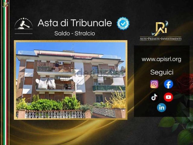 Appartamento in vendita di 51 m² in Via Papa Giovanni XXIII, 3