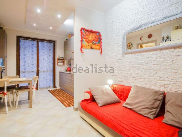 Appartamento in vendita di 51 m² in Via Pisa, 2