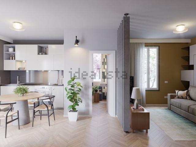 Appartamento in vendita di 51 m² in Via Ponte Romano, 27