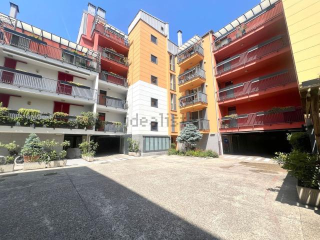 Appartamento in vendita di 51 m² in Via Privata Giuseppe Ugolini, 27