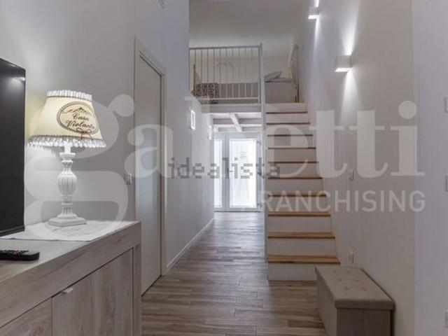 Appartamento in vendita di 51 m² in Via Rimesse