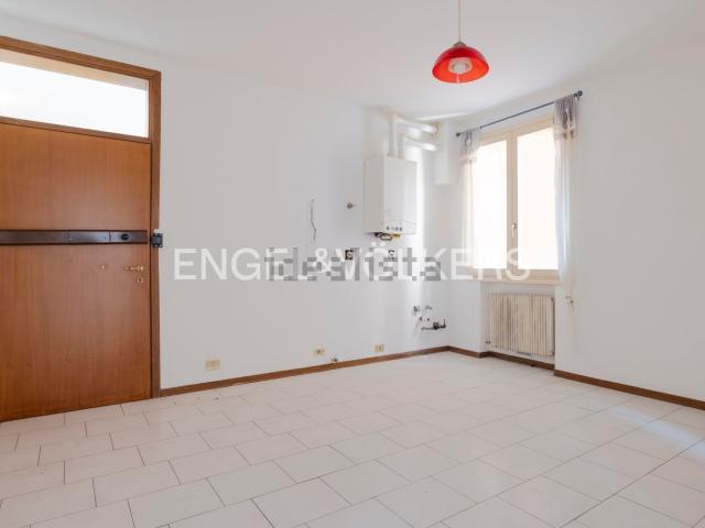 Appartamento in vendita di 51 m² in Via Risorgimento, 25
