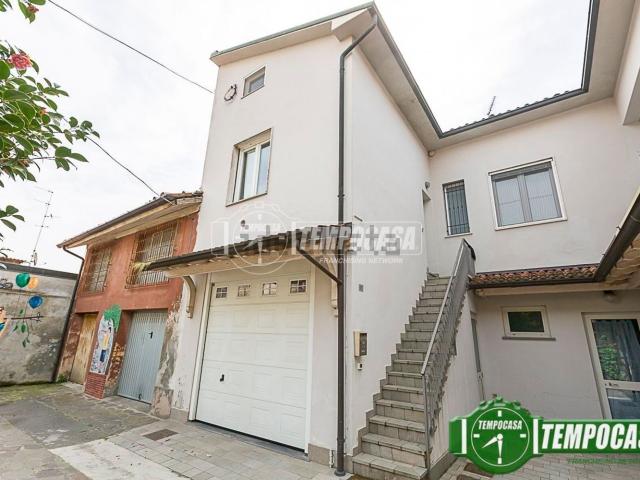 Appartamento in vendita di 51 m² in Via Roma
