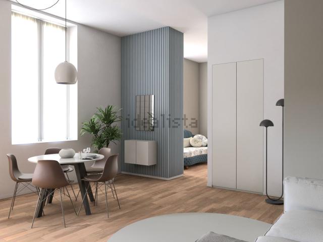 Appartamento in vendita di 51 m² in Via Roma