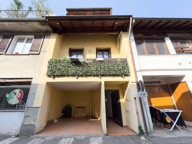 Appartamento in vendita di 51 m² in Via Roma, 9