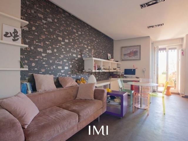 Appartamento in vendita di 51 m² in Via Roncaglia, 25