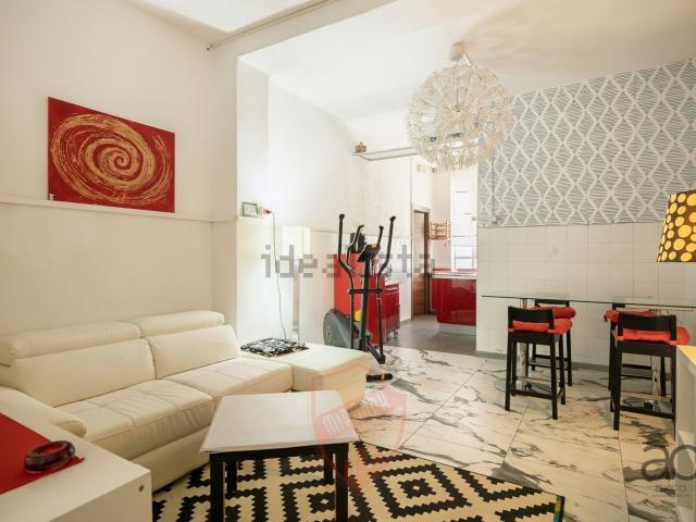 Appartamento in vendita di 51 m² in Via Ronchi, 43
