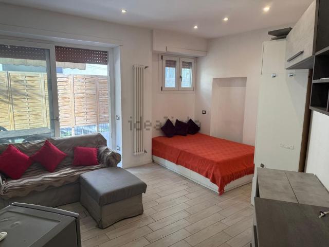 Appartamento in vendita di 51 m² in Via Rodolfo Benini