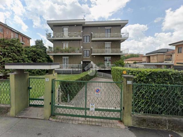 Appartamento in vendita di 51 m² in Via Sant&apos Ambrogio, 11