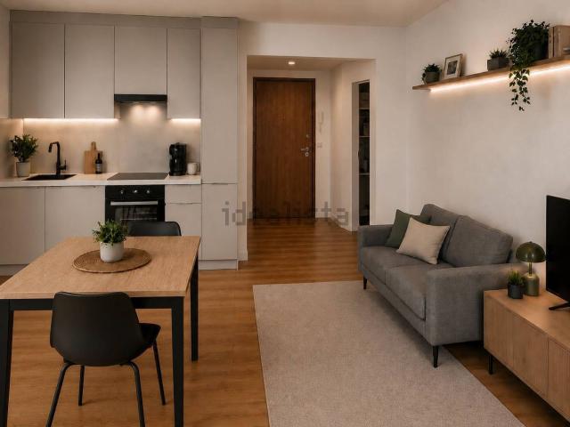 Appartamento in vendita di 51 m² in Via Sant&apos Isaia, 58