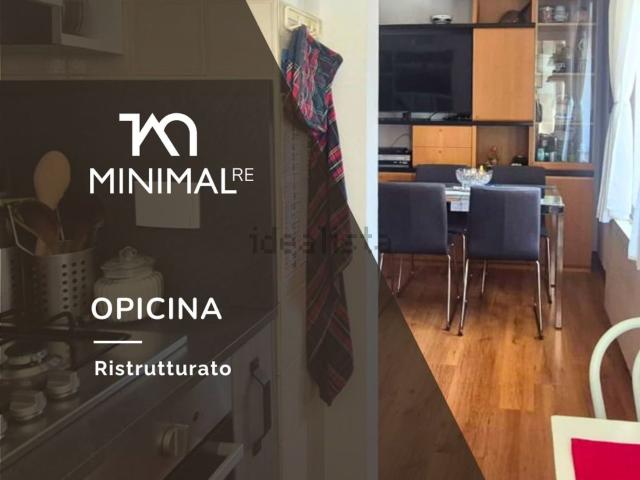 Appartamento in vendita di 51 m² in Via Santa Fosca, 15