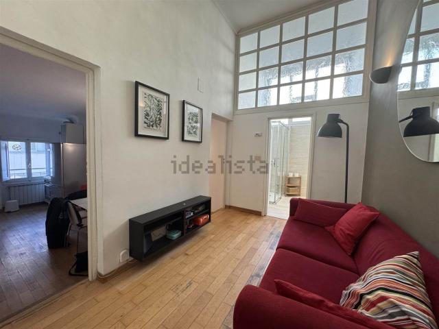 Appartamento in vendita di 51 m² in Via San Gallo