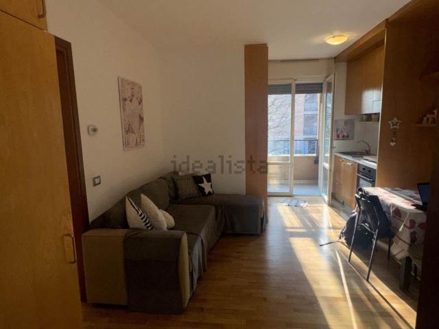 Appartamento in vendita di 51 m² in Via San Mirocle, 6