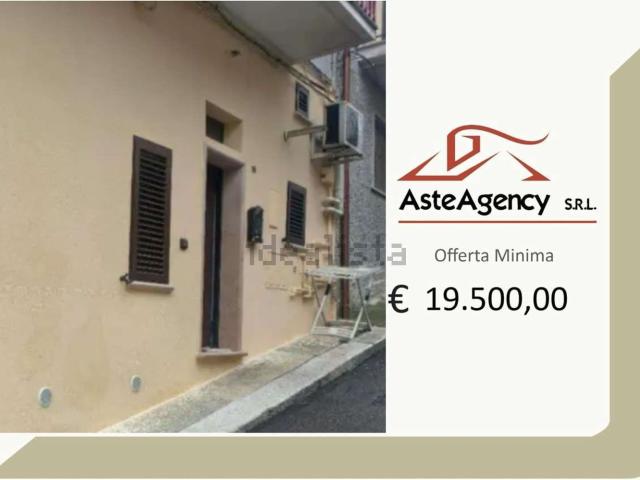 Appartamento in vendita di 51 m² in Via San Novaro, 18