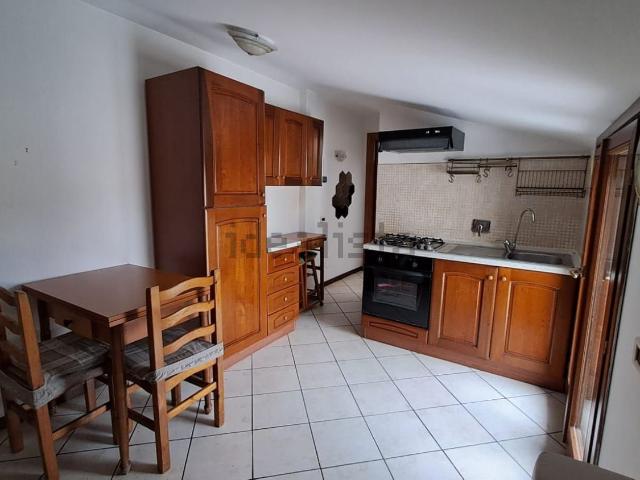 Appartamento in vendita di 51 m² in Via Salvatore Barzilai