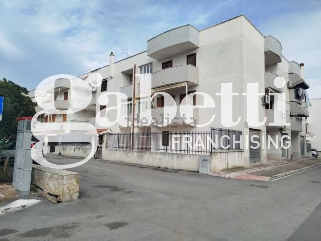 Appartamento in vendita di 51 m² in Via Salvemini, 36