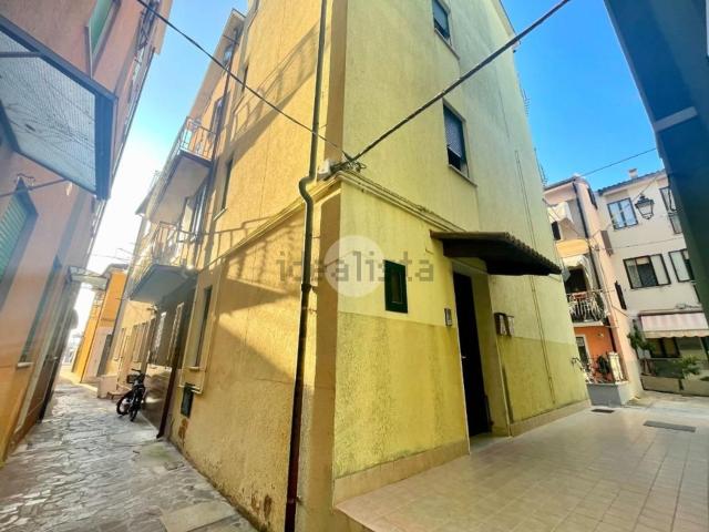 Appartamento in vendita di 51 m² in Via Sottomarina, 592